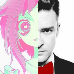 Suit & Tie X Love Taste (Justin Timberlake and Moe Shop)
