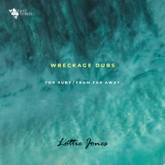 From Far Away (feat. Lottie Jones)