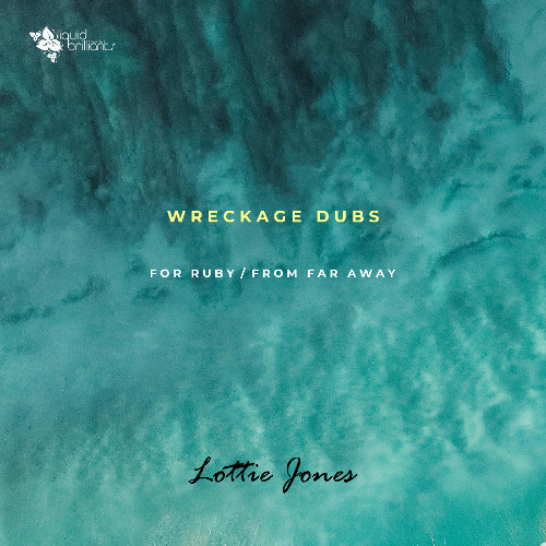 For Ruby (feat. Lottie Jones)