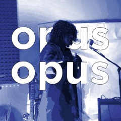 Opus (57 and astris) #sry4