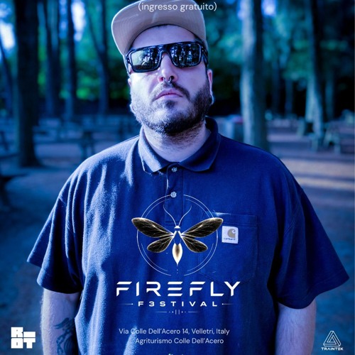 Dj Dibba @Firefly F3stival2026