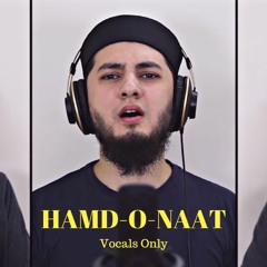 Hamd o Naat - Aqib Farid