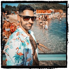 Tino Soares - Uncut Summer Mix 2025