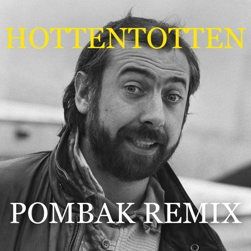 URBANUS - HOTTENTOTTEN (REMIX)