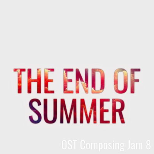The End of Summer