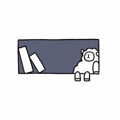 노노니(Nononi) - 알파카(Alpaca)