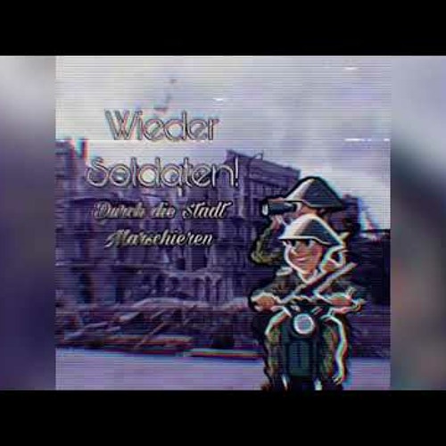 WIEDER SOLDATEN