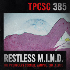 Sample Challenge #385 (The Return)