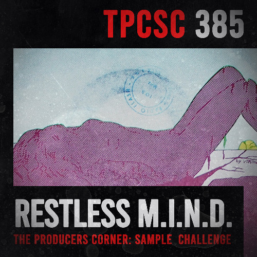 Sample Challenge #385 (The Return)