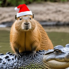 Last of the Capybara TT