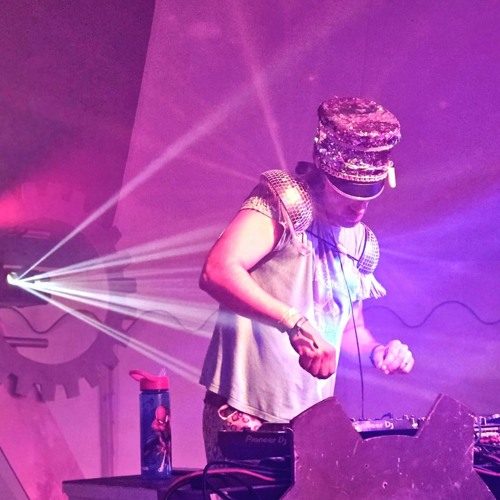 Roger Wilko @ Shambala 2023