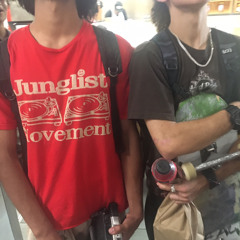 instagram live dj set @xaliak