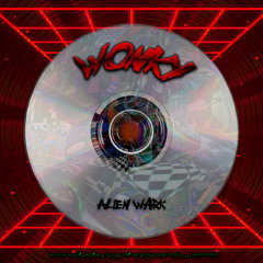 Alien Wark - Wonky