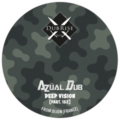 Azùal Dub - Deep Vision [Part.1&2]