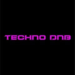 TECHNO DNB MIX