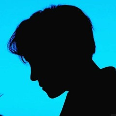 BLUE SIDE by J-hope of BTS (underwater effect)