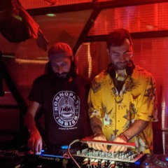 MOOD:recording [07.16.2021] - minim b2b Ses