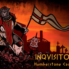 INQVISITORE: Humberstone Carnage - Arena (Boss Theme)