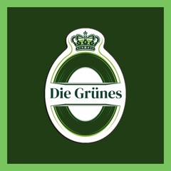 Die Grünes (feat. Grinebiderne, DRAXILL69, Svinene & MongoTV)