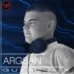 ARGSAN - GUEST MIX - T03 - 05