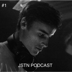 JSTN Podcast #1 | Hard Techno | 160+BPM