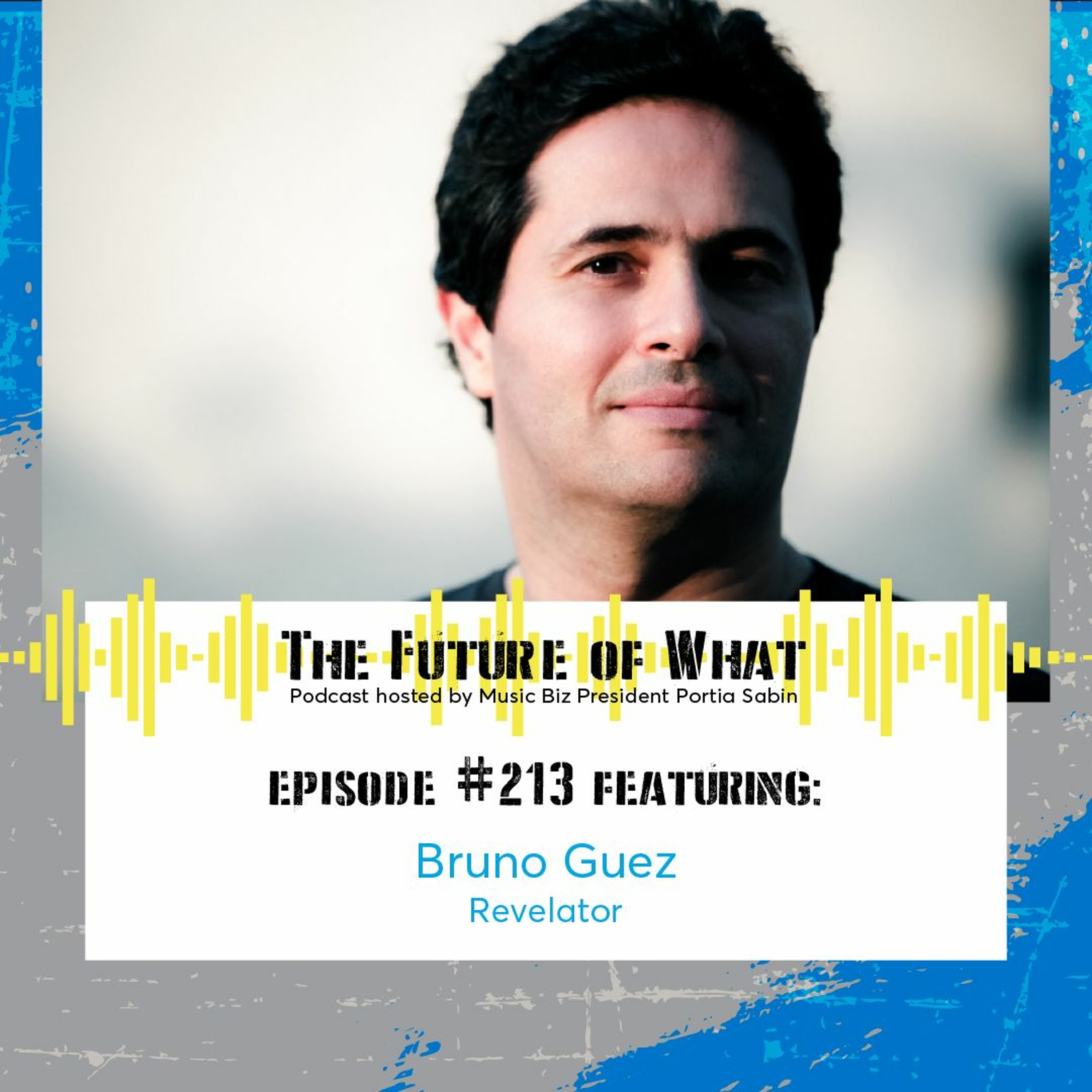 The Future of What