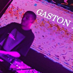 Gaston Fiore Trance Mix 160 BPM
