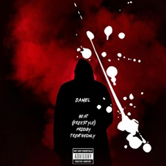 Daniel - Beat (freestyle) [prod.by Trevtheonly]