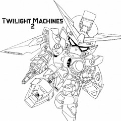 [Dj Set] Twilight Factory - Twilight Machines 2