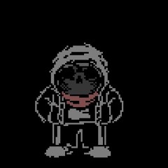 DustDust Faded Memory- Mad Megalovania Legacy.