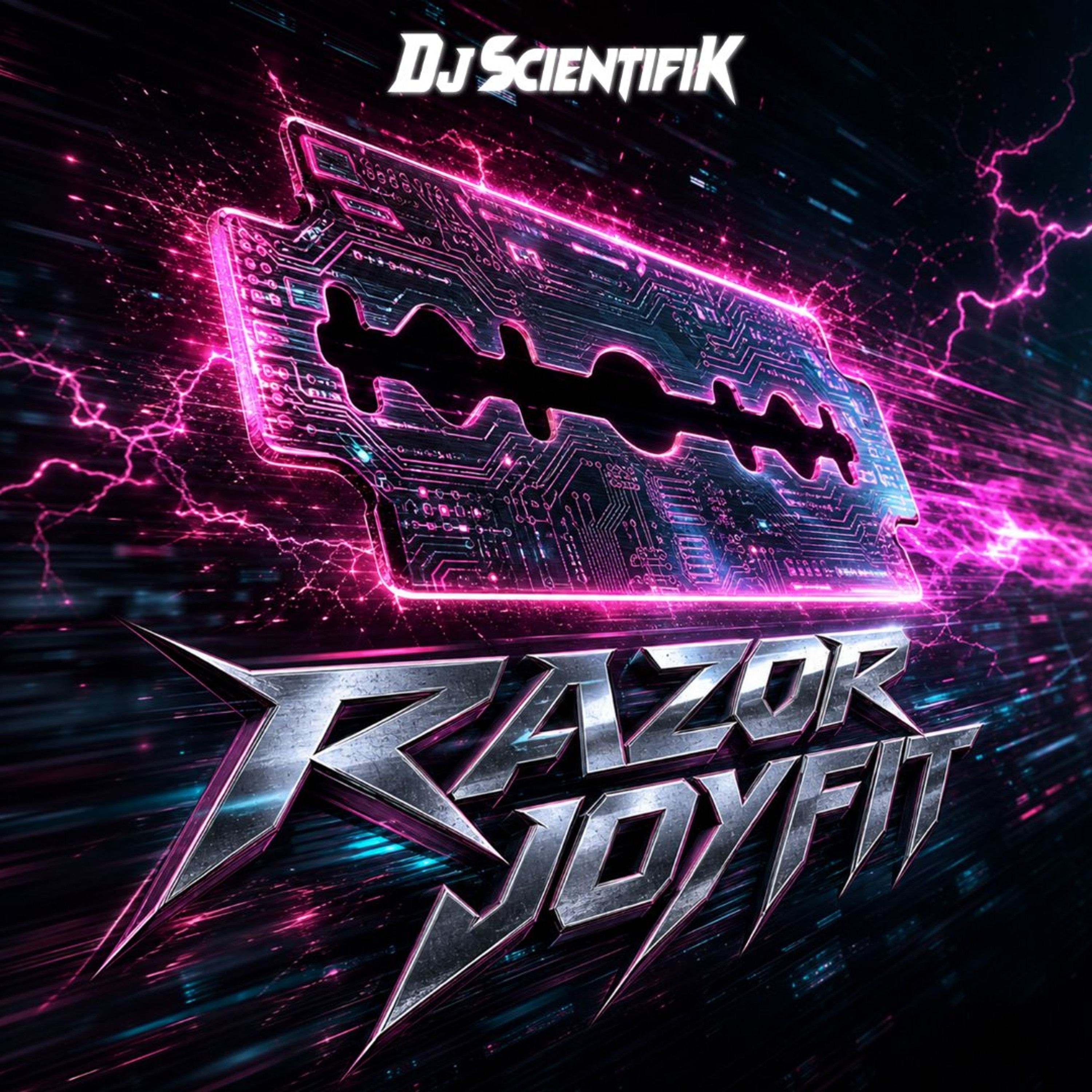 RAZOR JOYFIT
