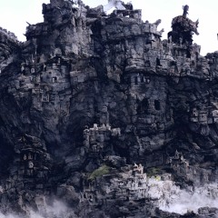 Ico OST - Heal [IDM EDiT]