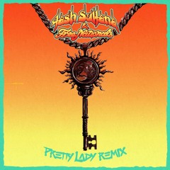 Pretty Lady (HRH Remix)