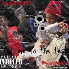 Test W/ WoodyMane