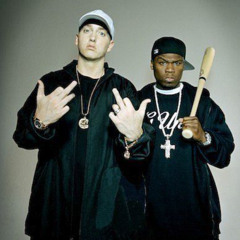 🖤 EMINEM x 50 CENT x POP SMOKE - BLACK HEART [Prod. Darkside Beatz]