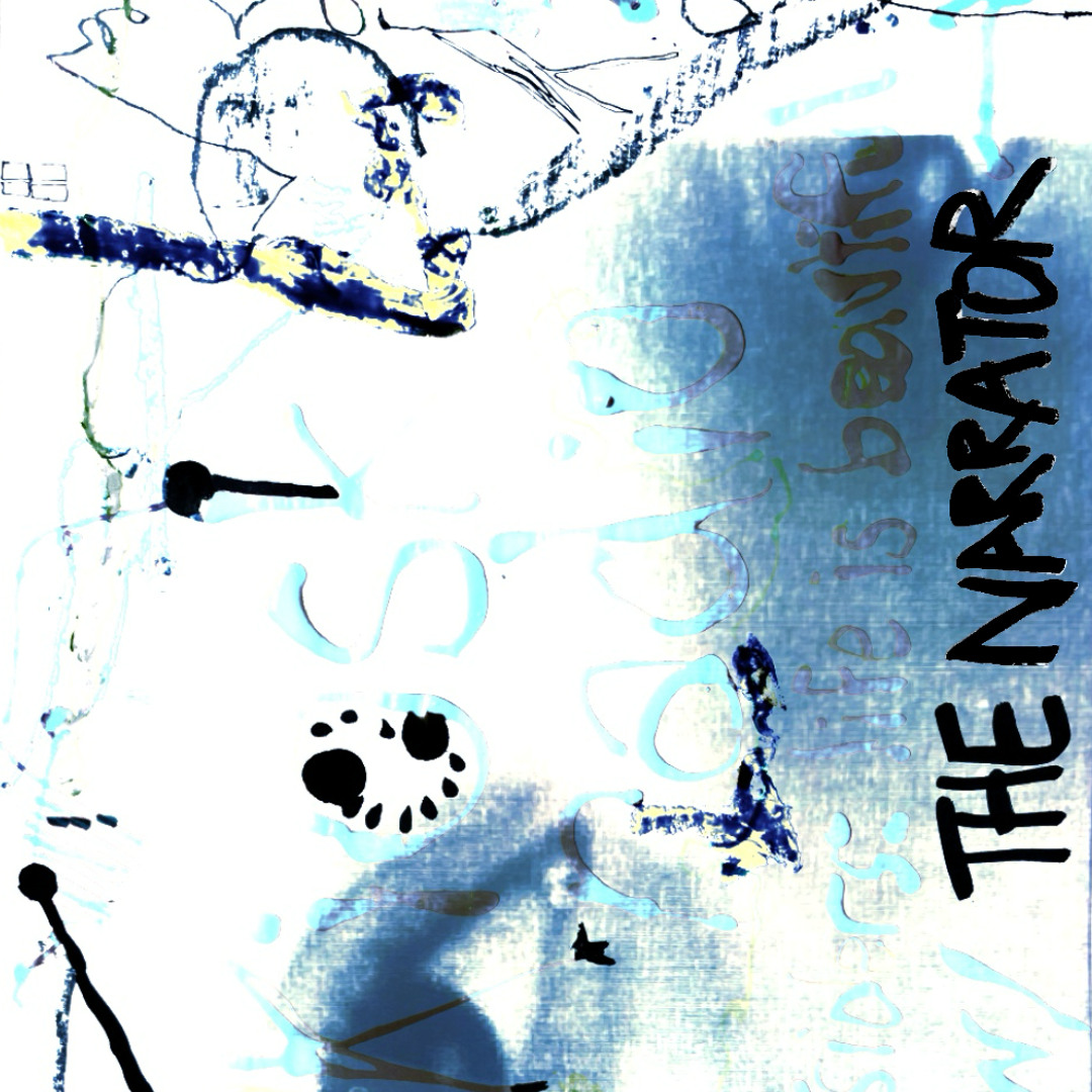 Stream Outsiders: life is beautiful w/ THE NARRATOR @ Kiosk Radio