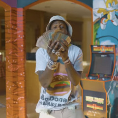 Sauce Walka - On Again