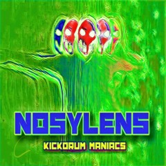 NoSylens - Peaky Blinders