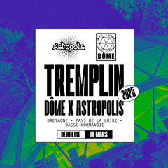 tremplin astropolis- Avera
