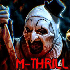 M-Thrill - Hardbass & Metalshade Megamix