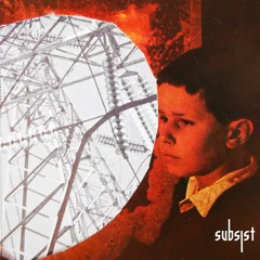 Signs LP - SUBSIST.173D