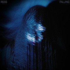 IRESS - Falling