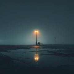 Solace in Stillness I