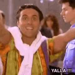 Pablo Fierro - Yababa Yalla (Dj Getdown House Edit)