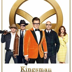 kha[4K-1080p] Kingsman: The Golden Circle =komplette Stream Deutsch=