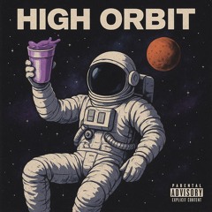High Orbit ~ (prod. Flawless)