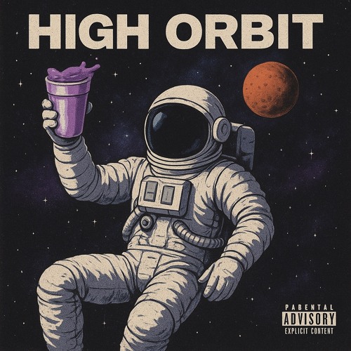 High Orbit ~ (prod. Flawless)