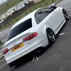 Dont Stop Movin (MËRO) Sped Up Remix - DENAS