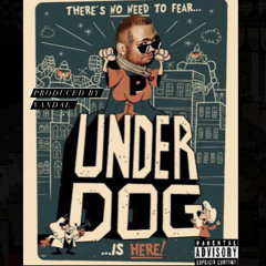 Grimey Red - (The UnderDog)