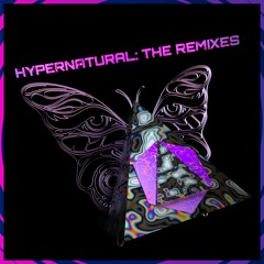 Super Future x Wreckno - HYPERNATURAL (Kayoh Remix)